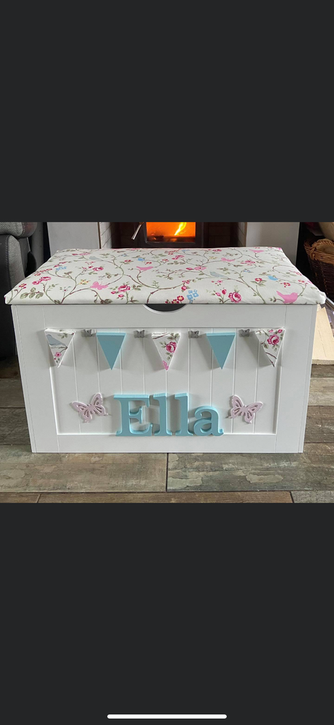 Xl toy best sale box